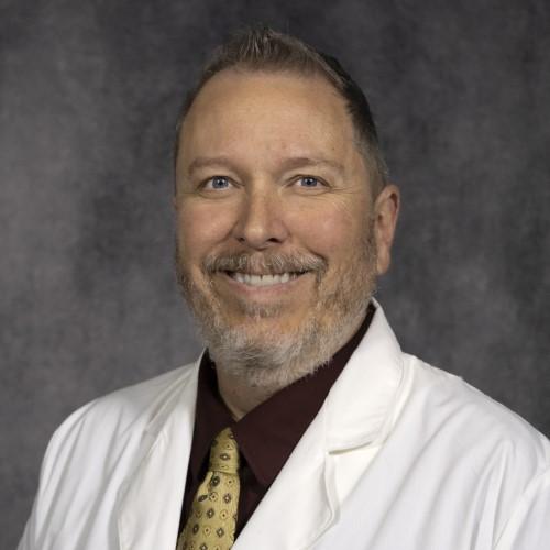 Anthony M Haeufgloeckner