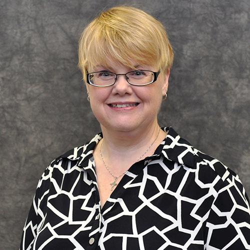 Tina Marie Hawthorne, APRN-CNP