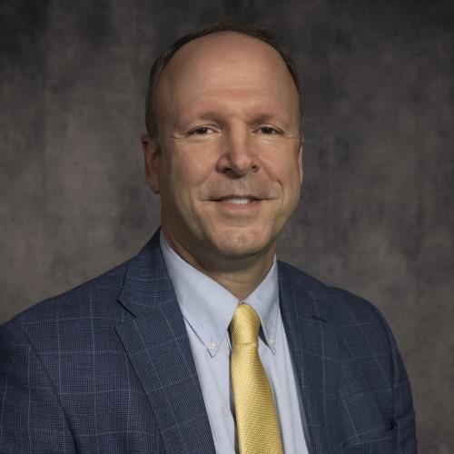 Matthew Ernest Hiestand, MD