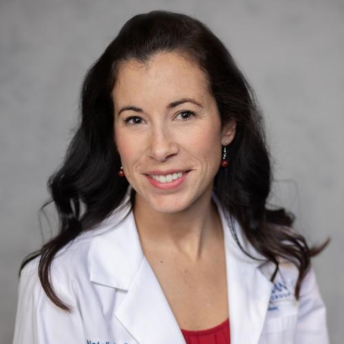 Natalie K LaScola, DPM