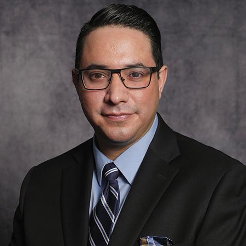 Stephen A. Lopez, MD