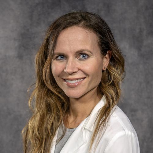 Lauren Rae Mackie, APRN-CNP