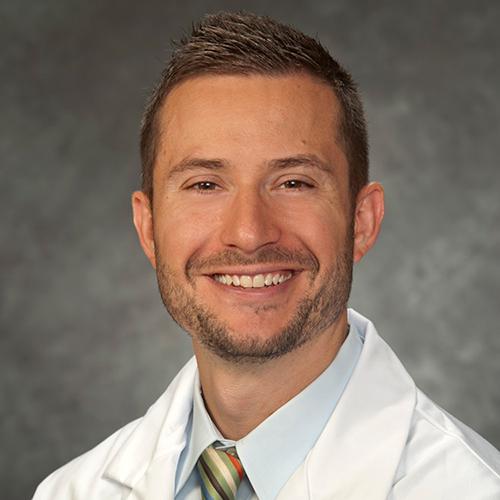 Anthony P McKeen, DO