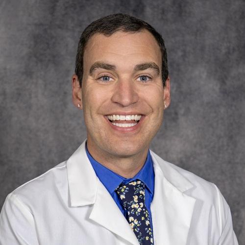 Cody Moyer, APRN-CNP