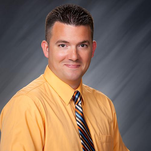 Robert J. Norman, DO