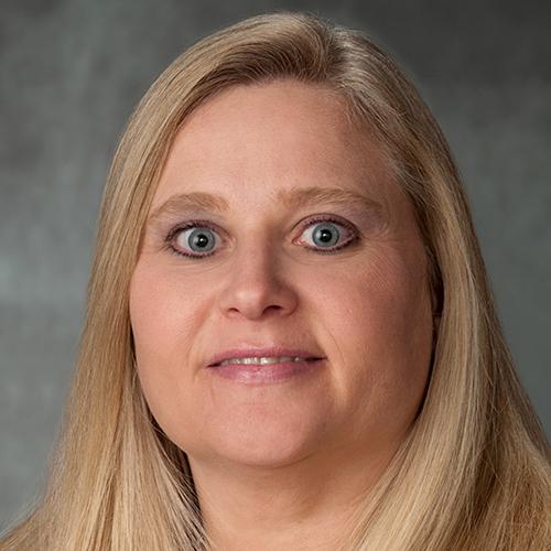 Mary Lynn Pavlica, DO