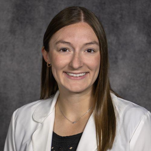 Samantha Pirosko