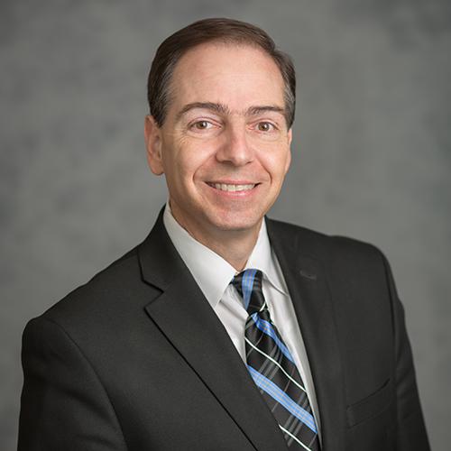 Michael Anthony Rich, MD