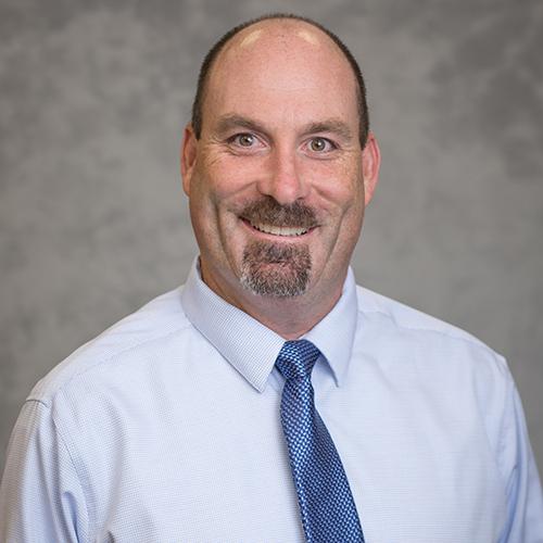 Shawn Cedric Richards, APRN-CNP