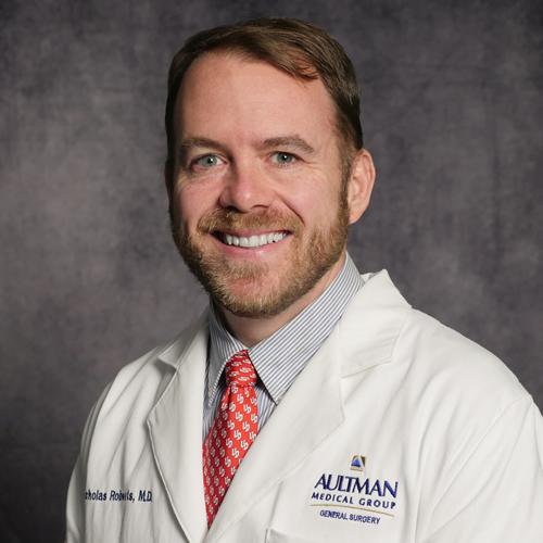 Nicholas Brian Roberts