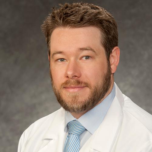 Christopher B Stalling, DO