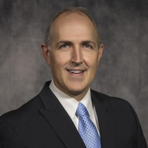 Richard M Stjernholm