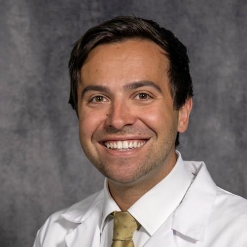 Andrew D Turk