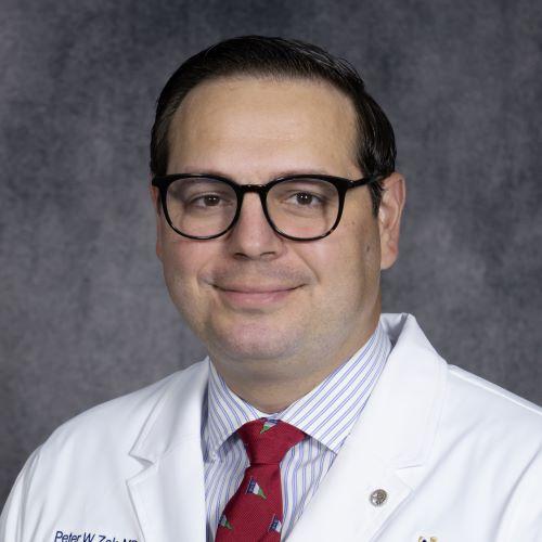 Peter Zak, MD