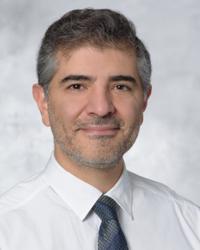 Gebran Abboud, MD