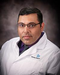 Dr. Sameh Abuerreish - Worland, WY - Internal Medicine, Oncology