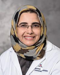 Asmaa AbuMaziad, MD