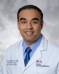 Dr. Saad Ajmal, MD - Herrin, IL - Surgery