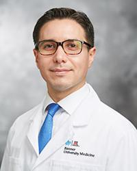 Dr. Mahmoud Alsayed - Phoenix, AZ - Internal Medicine