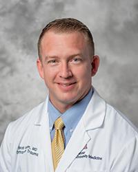 Dr. Brad Askam, MD