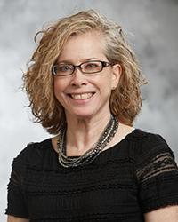 Julie Barnett, PT