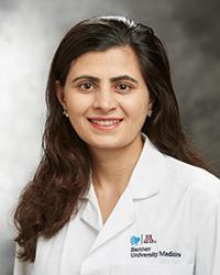 Dr Richa Bhattarai Md Phoenix Az Endocrinology Internal