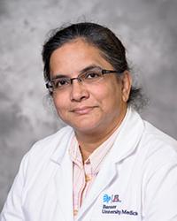Sudeshna Bose, MD Neurology