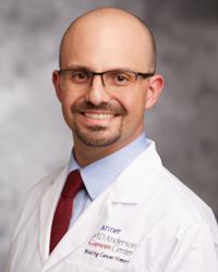 Dr. Isaac Bowman, MD