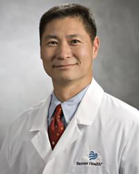 Barry Chang, MD