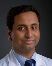 Dr. Arka Chatterjee, MD