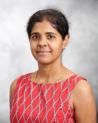 Vijayaratna Chockalingam, MD