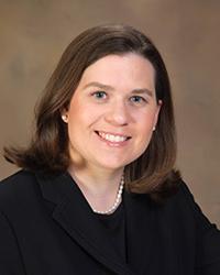 Dr. Janiel Cragun, MD - Tucson, AZ - Gynecologic Oncology