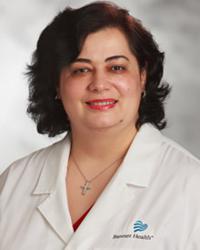 Marcela Cristea, MD