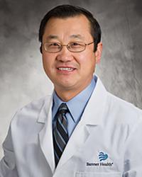 Lin-Wang Dong, MD