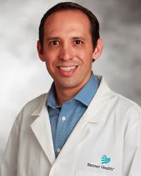 Ruben Espinoza, MD