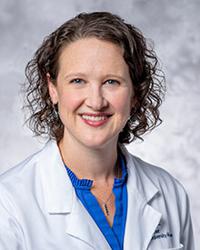Helene Felman, MD Pediatrics