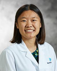 Dr. Angela Feng
