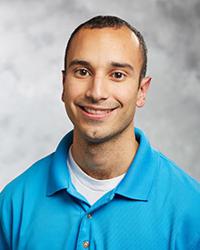 Nick Fierro, PT - Mesa, AZ - Physical Therapy - Schedule Appointment