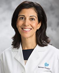 Dr. Kojasteh Mahsa Ghaziaskar - Mesa, AZ - Adolescent Medicine, Pediatrics
