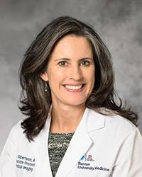 Dr. Dorothy Gilbertson-Dahdal, MD - Tucson, AZ - Pediatric Radiology