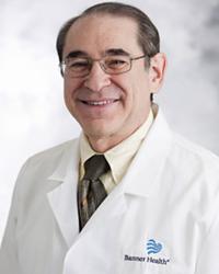 Stanley Goldberg, MD