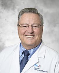 Dr. Oleh Haluszka - TUCSON, AZ - Gastroenterology, Internal Medicine, Oncology