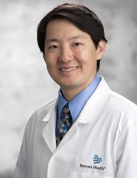 Harvey Hsu, MD