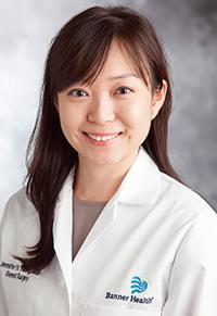 Yu Hsien Huang, MD