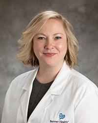 Dr. Jennifer Johannes - Montrose, CO - Surgery