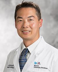 Aaron Kang, MD