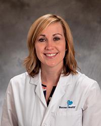 Jennifer Keller - Wheatland, WY - Nurse Practitioner