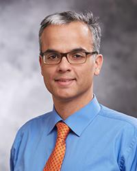 Dr. Prashant Khullar