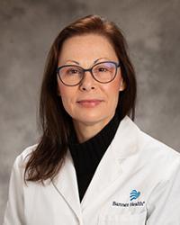 Dr. Thersia Knapik