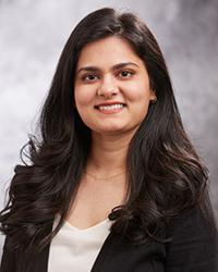Dhwani Kothari, PhD